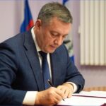 Режим повышенной готовности ввели в Ольхонском районе